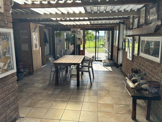 Commercial Property for Sale in George Rural Western Cape